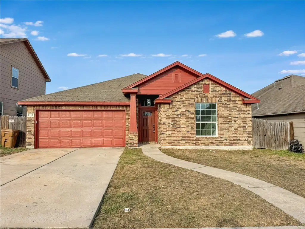 15418 Big Cyprus, Corpus Christi, TX 78410 - Image #1