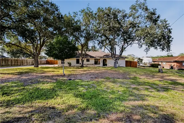 3609 Cox Circle, Corpus Christi, TX 78410