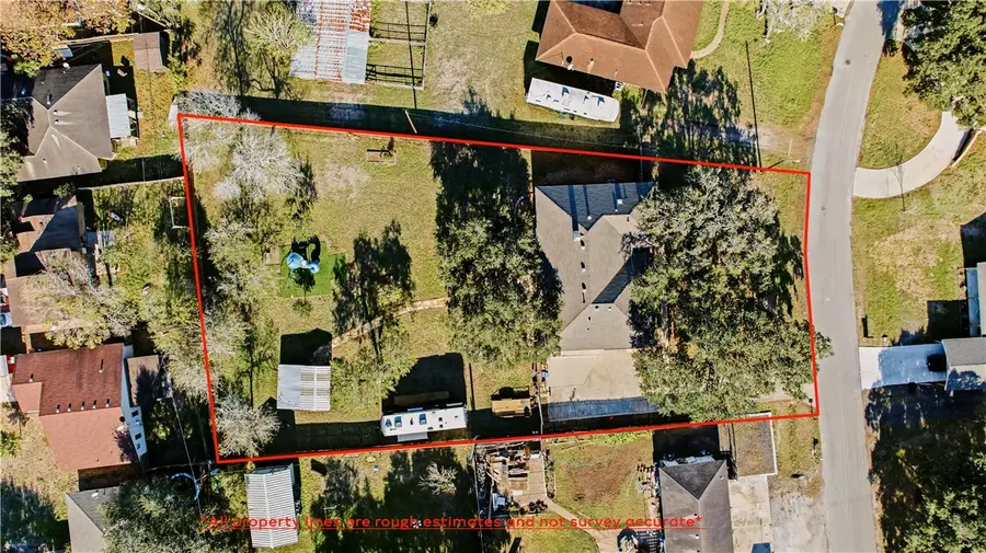 3609 Cox Circle, Corpus Christi, TX 78410 - Image #3