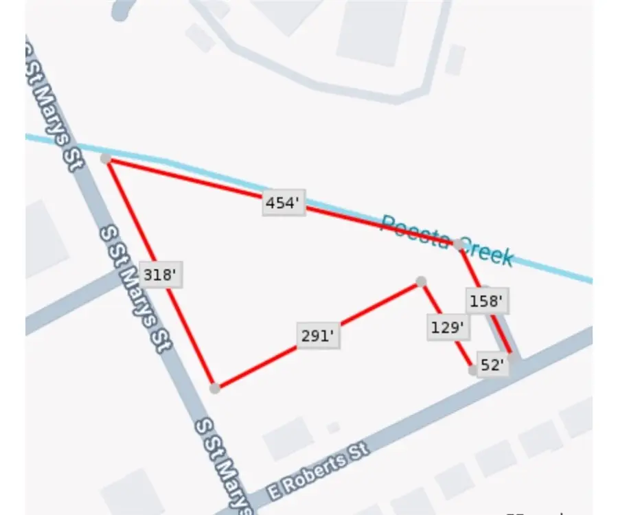 505 S Saint Marys St, Beeville, TX 78102 - Image #3