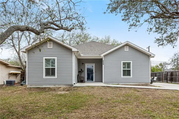 407 Reynolds Avenue, Taft, TX 78390