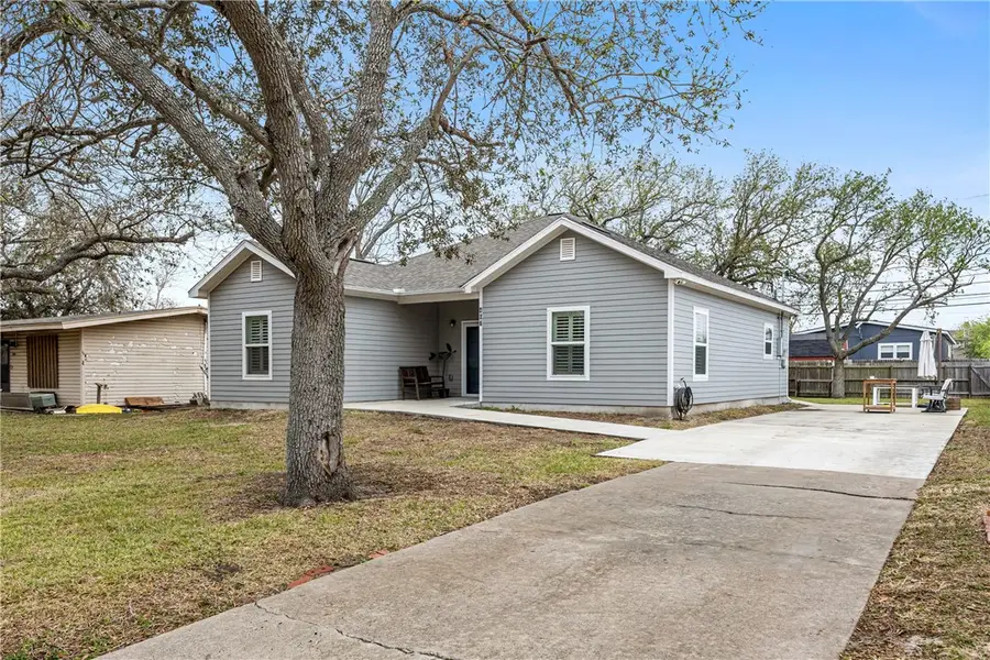 407 Reynolds Avenue, Taft, TX 78390 - Image #3
