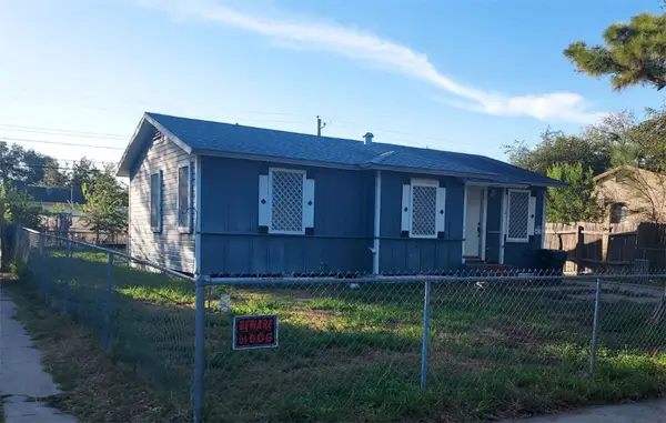 4609 Vestal Street, Corpus Christi, TX 78416