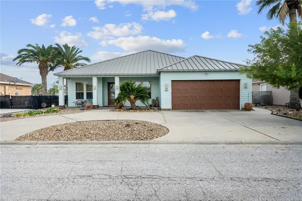 925 Pompano Drive, Aransas Pass, TX 78336