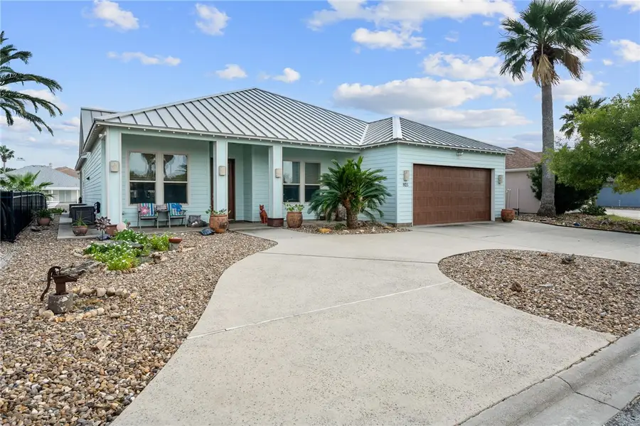 925 Pompano Drive, Aransas Pass, TX 78336 - Image #3