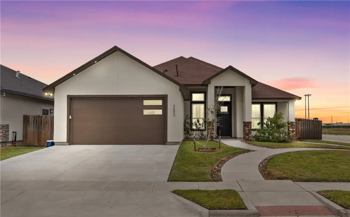 2602 Lady Andrea Drive, Corpus Christi, TX 78415 - Image #1