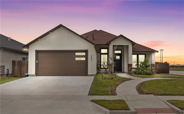 2602 Lady Andrea Drive, Corpus Christi, TX 78415