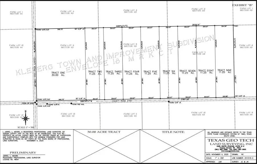 00 North Cr 2140, Kingsville, TX 78363 - #3
