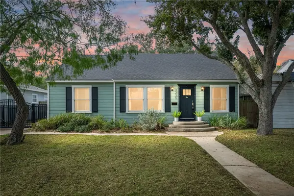 3225 Lawnview Street, Corpus Christi, TX 78404
