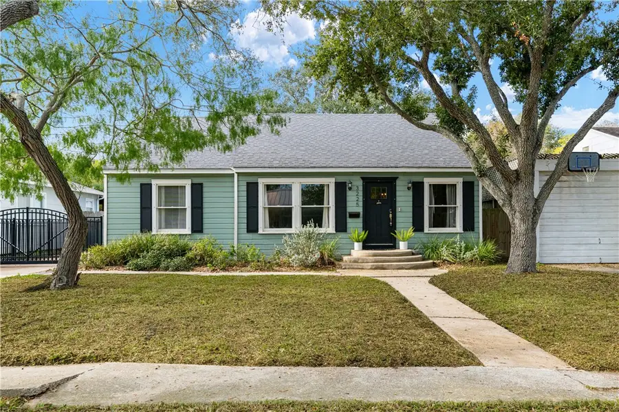 3225 Lawnview Street, Corpus Christi, TX 78404 - Image #2