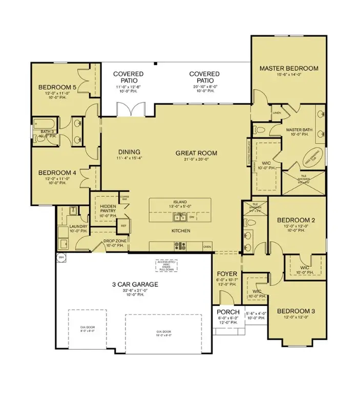 1489 Natasha Lane, Corpus Christi, TX 78415 - Image #2