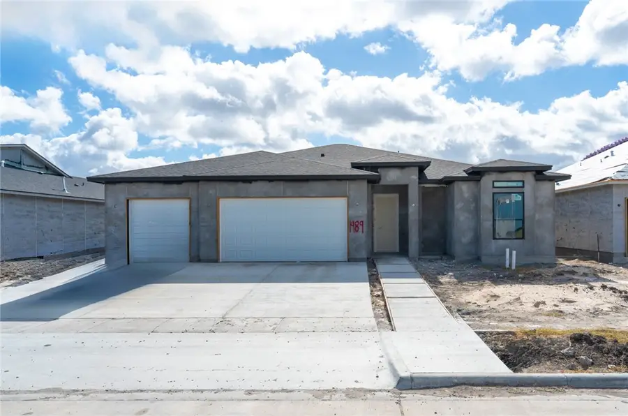 1489 Natasha Lane, Corpus Christi, TX 78415 - Image #3