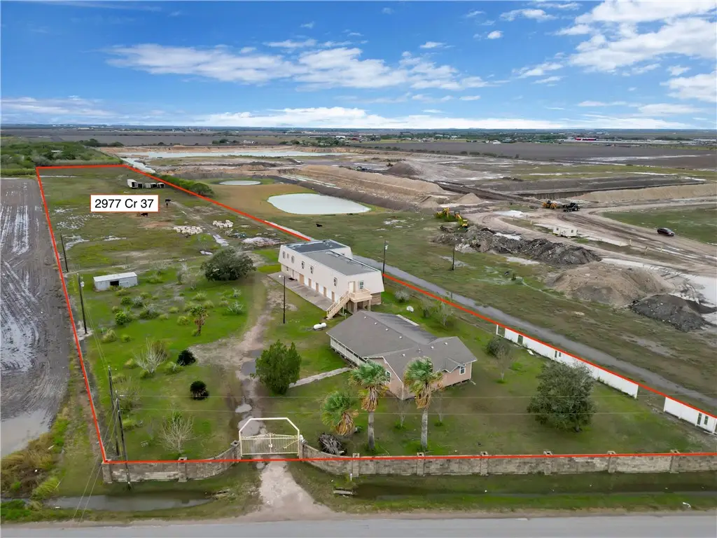 2977 Jurica Road, Corpus Christi, TX 78417 - Image #1