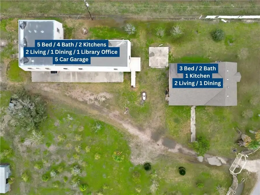 2977 Jurica Road, Corpus Christi, TX 78417 - Image #2