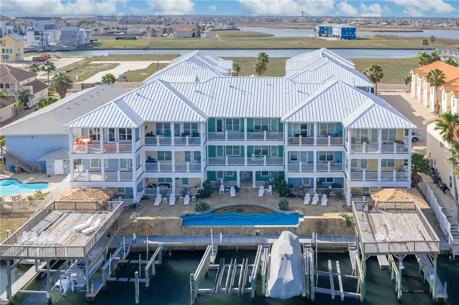 14890 Granada Drive #302, Corpus Christi, TX 78418 - Image #2