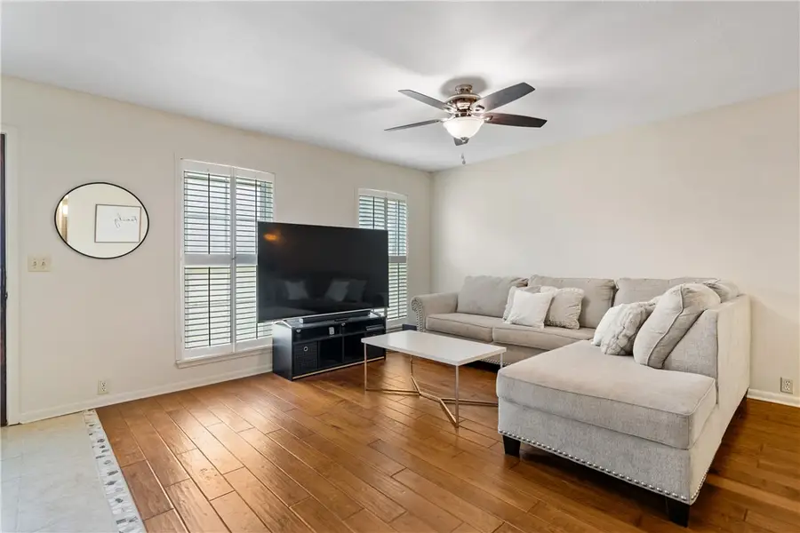 18 Townhouse Lane #W18, Corpus Christi, TX 78412 - #3