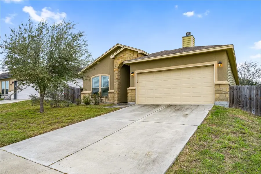 4417 Ballad Tree Drive, Corpus Christi, TX 78410 - Image #2