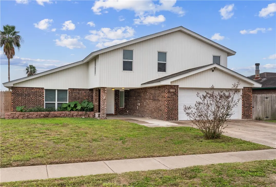 8101 Barrogate Drive, Corpus Christi, TX 78409 - Image #1