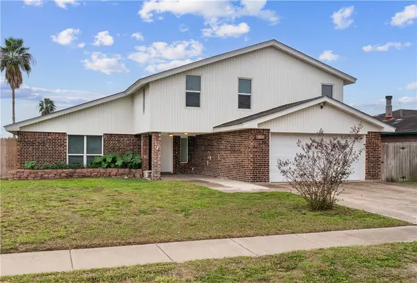 8101 Barrogate Drive, Corpus Christi, TX 78409