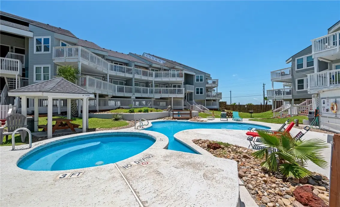 6275 State Highway 361 #201, Port Aransas, TX 78373 - Image #1