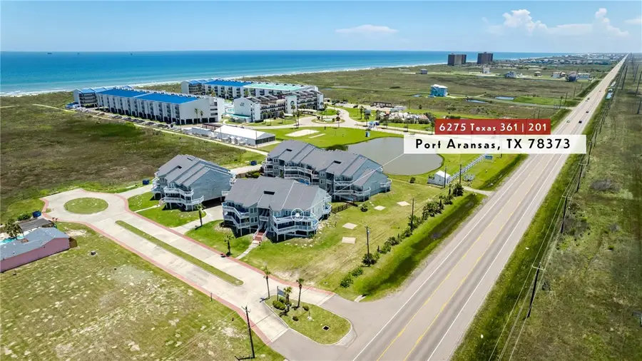 6275 State Highway 361 #201, Port Aransas, TX 78373 - Image #2