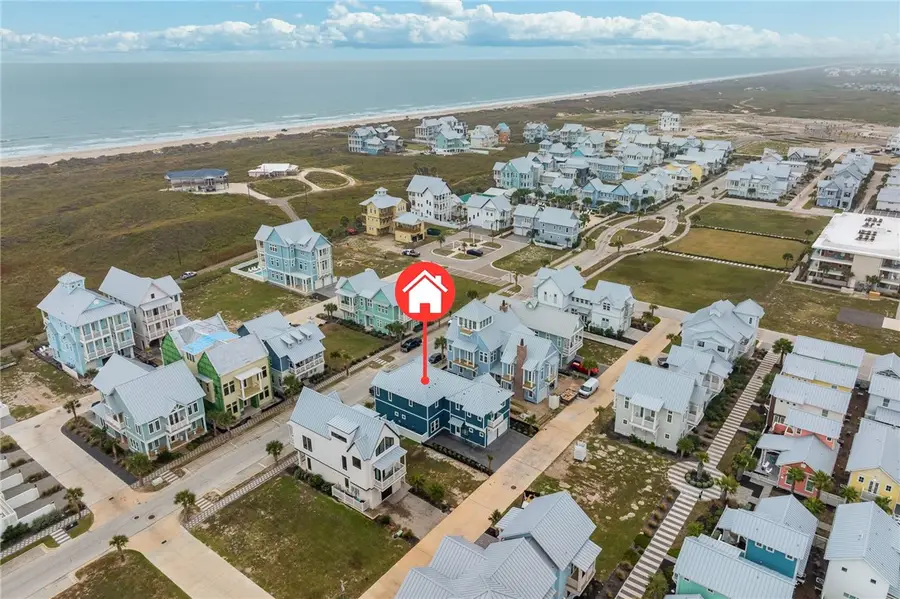513 Sunrise Avenue, Port Aransas, TX 78373 - Image #3
