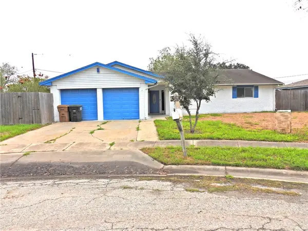 3610 Swiss Drive, Corpus Christi, TX 78415