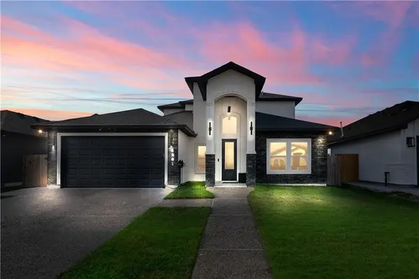 4201 Azali Drive, Corpus Christi, TX 78414