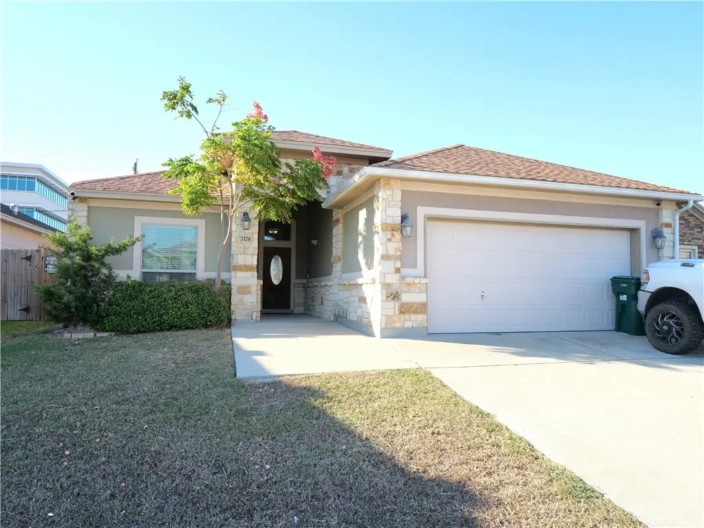 7178 Lake Placid Drive, Corpus Christi, TX 78414 - Image #1