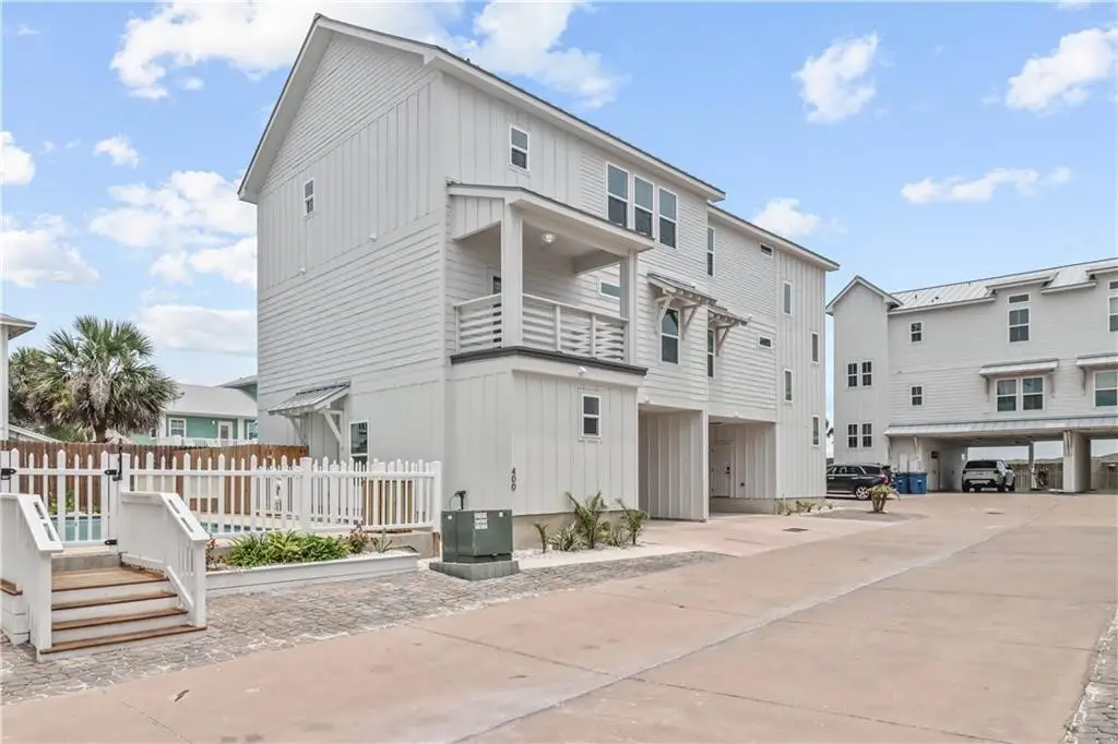 3087 S 11th Street #400, Port Aransas, TX 78373 - Image #1