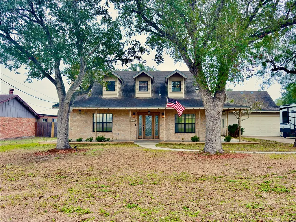 5320 County Road 73a, Robstown, TX 78380 - Image #1