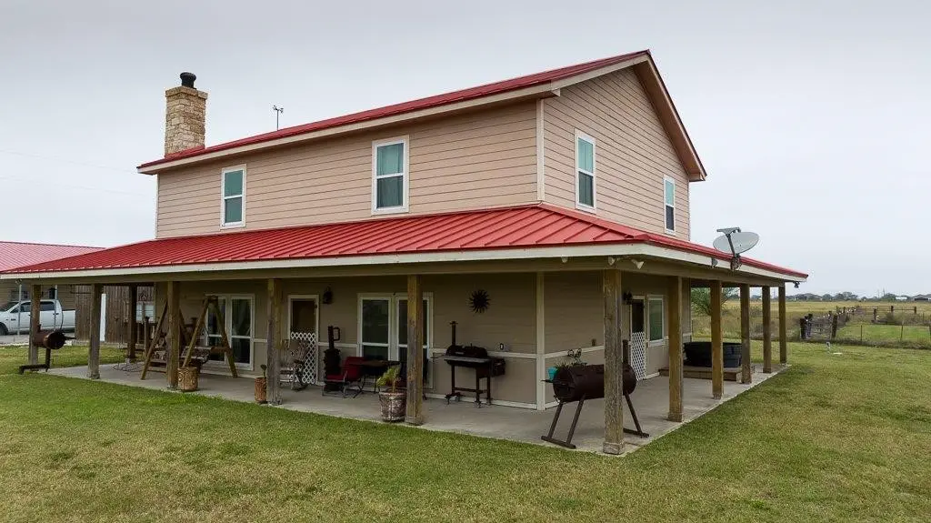 15324 Cr 1196, Sinton, TX 78387 - Image #1