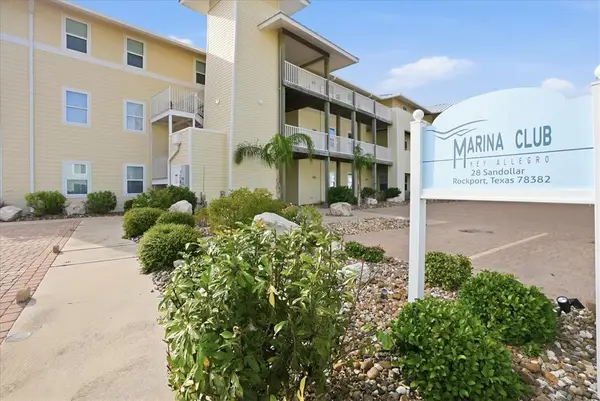 28 Sandollar #B2, Rockport, TX 78382