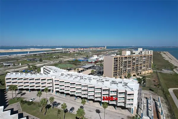 3938 Surfside Boulevard #3208, Corpus Christi, TX 78402