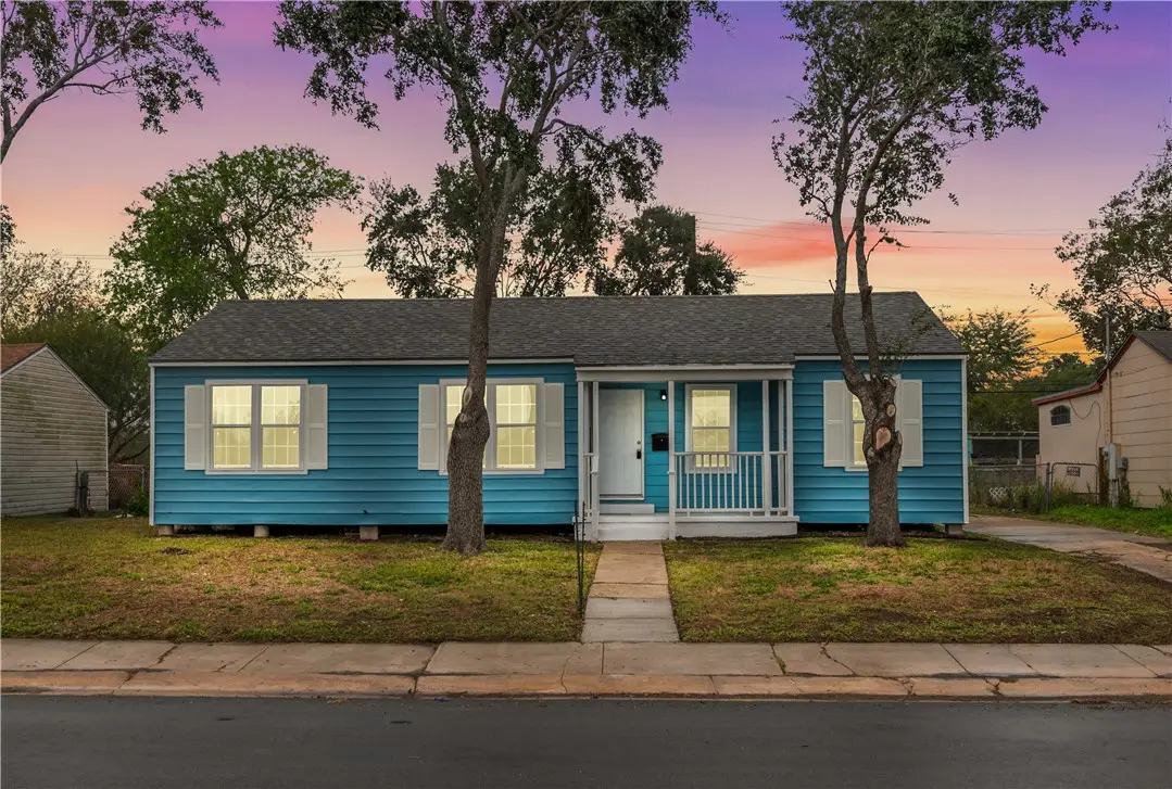 1113 Annapolis Drive, Corpus Christi, TX 78404 - Image #1