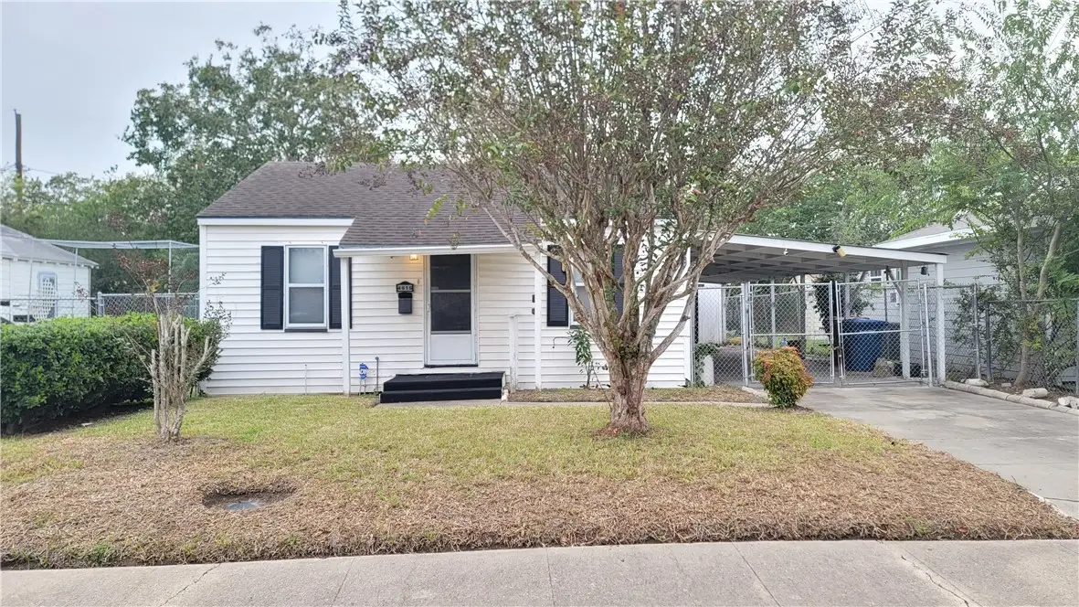4618 Ramona Drive, Corpus Christi, TX 78416 - Image #1