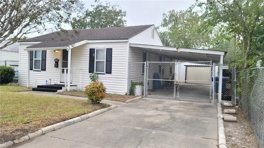 4618 Ramona Drive, Corpus Christi, TX 78416 - Image #2