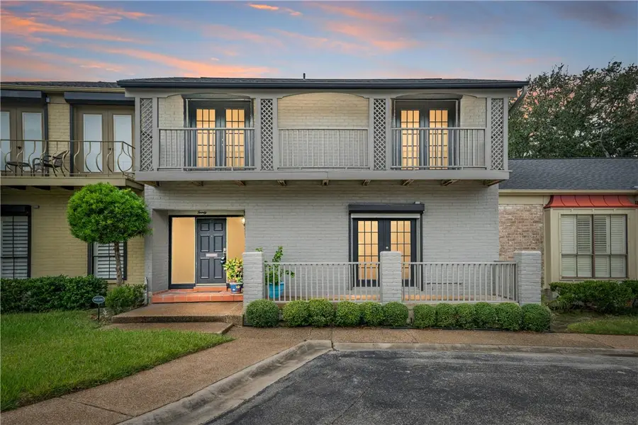 29 Lake Shore, Corpus Christi, TX 78413 - Image #2