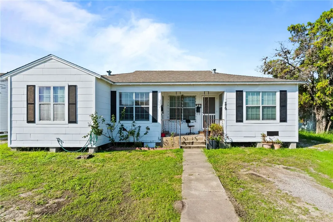 275 & 279 W Longview Street, Corpus Christi, TX 78408 - Image #1