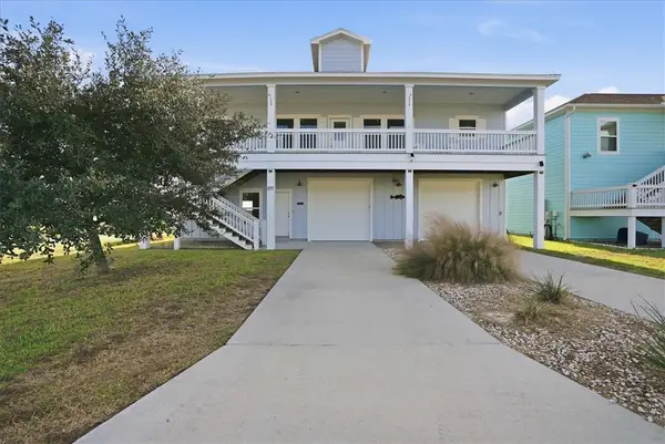 217 Land's End, Rockport, TX 78382
