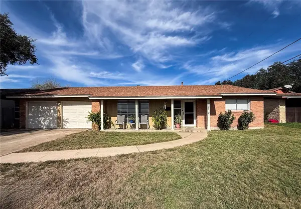 1506 Santa Cecilia Drive, Kingsville, TX 78363