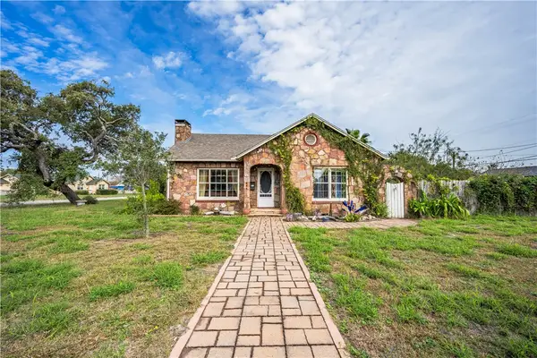 444 Wheeler Avenue, Aransas Pass, TX 78336