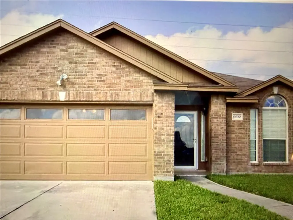 6630 Riding Wind Drive, Corpus Christi, TX 78414 - Image #1