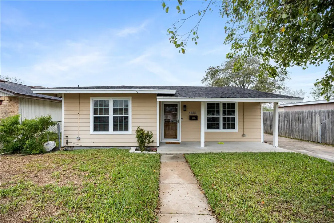 4625 Cosner Drive, Corpus Christi, TX 78415 - Image #1