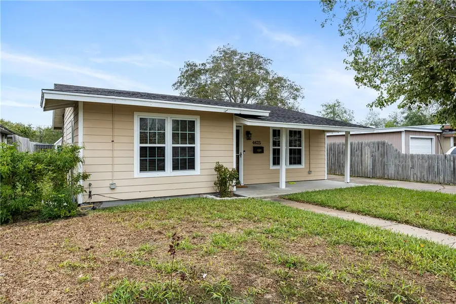 4625 Cosner Drive, Corpus Christi, TX 78415 - Image #2