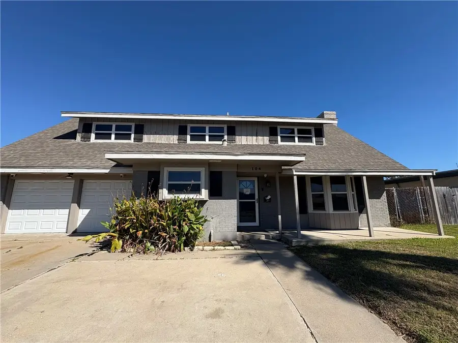 104 E Janin, Portland, TX 78374 - Image #2