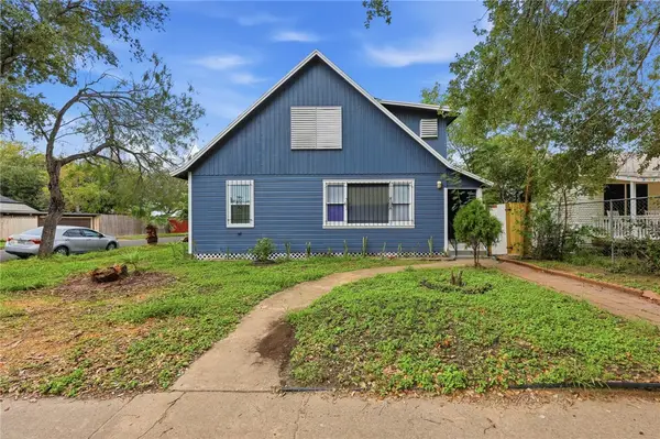 4341 Ramsey Street, Corpus Christi, TX 78415