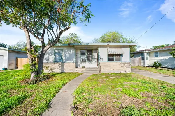 722 Chase Drive, Corpus Christi, TX 78412