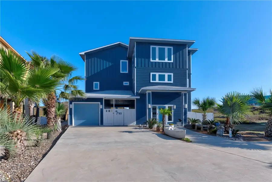 823 Parkplace, Port Aransas, TX 78373 - Image #3