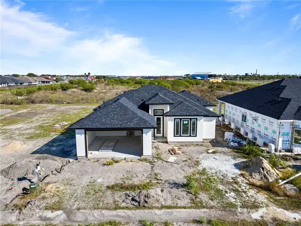 6846 La Salle Drive, Corpus Christi, TX 78414